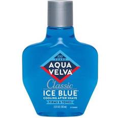 Nourishing Shaving Accessories Aqua Velva Cooling After Shave Classic Ice Blue 103ml