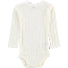 Joha Body with Long Sleeves - Offwhite (66490-197-50)