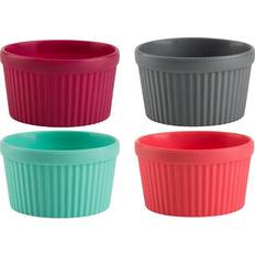 Silicon Tins Trudeau Maison Ramekin 2.75 "