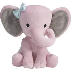 Elephant Soft Toys Bedtime Originals Twinkle Toes Elephant 25cm