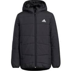 Bedste Jakker Børnetøj adidas Padded Winter Jacket - Black (HM5178)