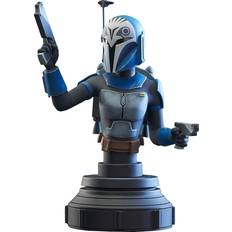 Diamond Select Toys The Clone Wars Bo Katan Kryze