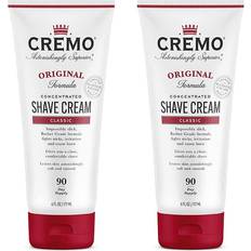 Cremo shave cream Cremo Concentraded Shave Cream Original 2-pack