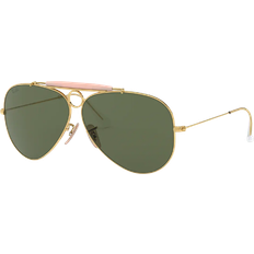 Ray-Ban Shooter RB3138 W3401