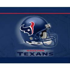 The Memory Company Houston Texans Helmet Mouse Pad