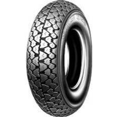 Pneumatici per moto Michelin S83 100/90-10 TT/TL 56J