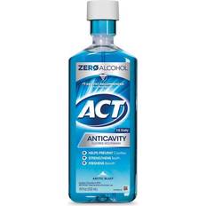 ACT Anticavity Fluoride Arctic Blast 532ml