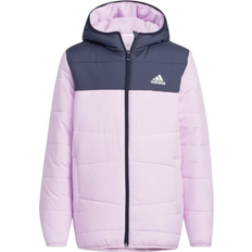 Adidas Padded Winter Jacket - Bliss Lilac (HM5208)