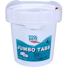 Pool chlorine tablets Pool Mate Chlorine Jumbo Tabs 1.8kg