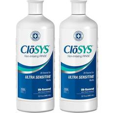 Ultra Sensitive 946ml 2-pack
