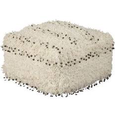 Ashley Stools Ashley Celeste Pouffe 13"