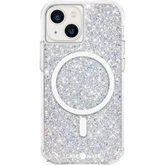 Case-Mate Apple iPhone 13 Mobilskal Case-Mate Twinkle MagSafe Case for iPhone 13