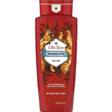 Old Spice Wild Collection Bearglove Body Wash 16fl oz