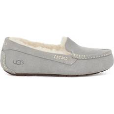 UGG Femme Chaussures basses UGG Women's Ansley Slipper - Light Grey