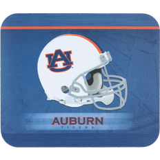 The Memory Company Auburn Tigers Helmet Mouse Pad