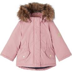 Name it parka Name It Parka Jacket - Nostalgia Rose (13206220)