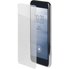 Skjermbeskyttere Celly Easy Glass Screen Protector for iPhone 14 Pro Max