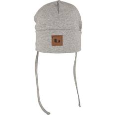 Lindberg Enviken Hat - Gray Melange