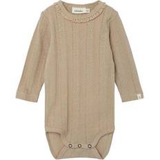 Børnetøj Lil'Atelier Safran Body - Tuffet (13209122)