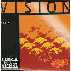 Synthetic Strings Thomastik Vision Violin 1/2 G VI04