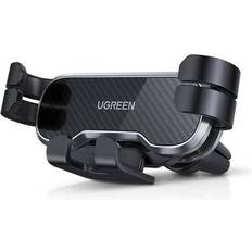 Supports pour Appareils Mobiles Ugreen Gravity Drive Air Vent Car Mount