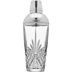 Transparent Cocktail Shakers Godinger Dublin Cocktail Shaker 17fl oz 8.5" 4.1"