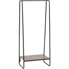 Clothes Racks Iris Freestanding Clothes Rack 15.8x59"