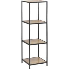 Act Nordic Seaford Scaffale per libri 119.5cm