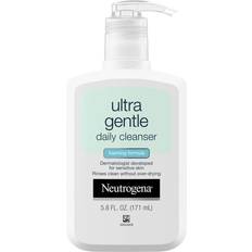 Neutrogena Ultra Gentle Daily Cleanser for Sensitive Skin 171ml