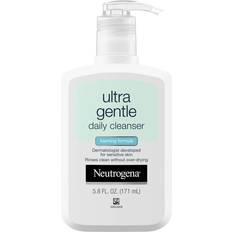 Cleanser for sensitive skin Neutrogena Ultra Gentle Daily Cleanser for Sensitive Skin 5.8fl oz