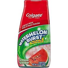 Colgate Dental Care Colgate Watermelon Burst Toothpaste 130g