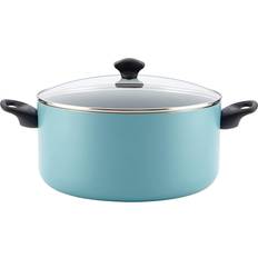 Non-stick Stockpots Farberware - with lid 2.62 gal