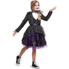 Disguise Jack Skellington Tutu Deluxe