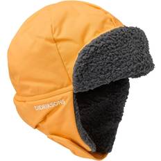 9-12M Gorros Didriksons Biggles Kid's Hat - Fire Yellow (504374-505)