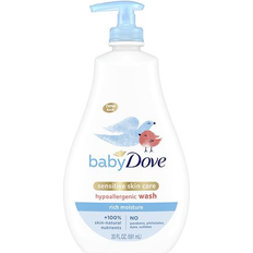 Dove Sensitive Skin Care 591ml