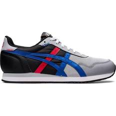 Asics Multicolored Sneakers Asics Tiger Runner - Piedmont Grey/Tuna Blue