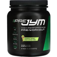 Pre-Workouts JYM High Performance Pre-Workout 810g