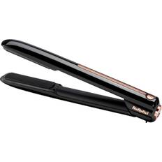 Black Hair Straighteners Babyliss 9000