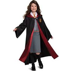 Disguise Girl's Harry Potter Deluxe Hermione Costume