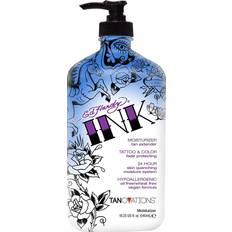 Vitamins Tattoo Care Tattoo & Color Fade Moisturizer Tan Extender 18.3fl oz