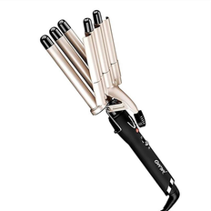 Integreret støtte Bølgejern Gemei Pro GM-2933