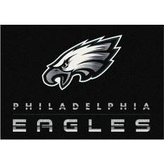 Philadelphia Eagles Sports Fan Products Imperial Philadelphia Eagles Chrome Rug