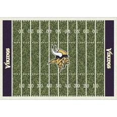 Imperial Minnesota Vikings Homefield Rug