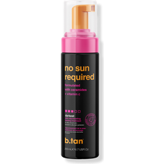 b.tan No Sun Required Skin Rejuvenating Tanning Treatment 200ml