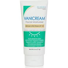 Vanicream Facial Moisturizer Broad Spectrum SPF30 71g