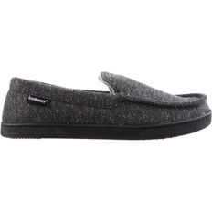 Men - Platform Moccasins Isotoner Preston