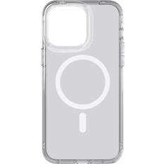 Iphone 14 pro clear case with magsafe Tech21 Evo Clear Case with MagSafe for iPhone 14 Pro Max