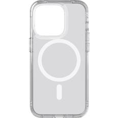 Iphone 14 pro clear case magsafe Tech21 Evo Clear Case with MagSafe for iPhone 14 Pro