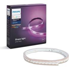 Philips Hue Light Strip Philips Hue White and Color Ambiance Lightstrip Plus Light Strip