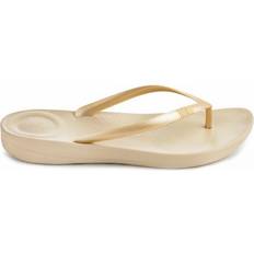 Fitflop Iqushion Ergonomic - Gold